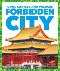 bokomslag Forbidden City