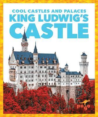 King Ludwig's Castle 1