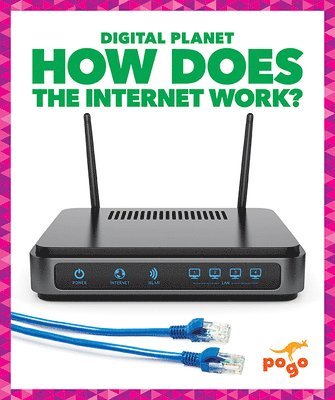 How Does the Internet Work ? 1