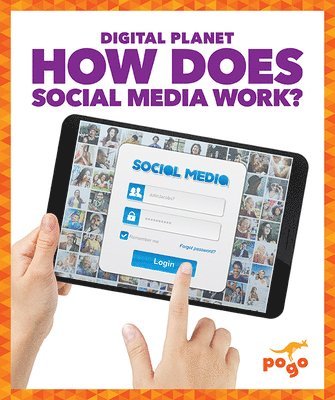 bokomslag How Does Social Media Work ?