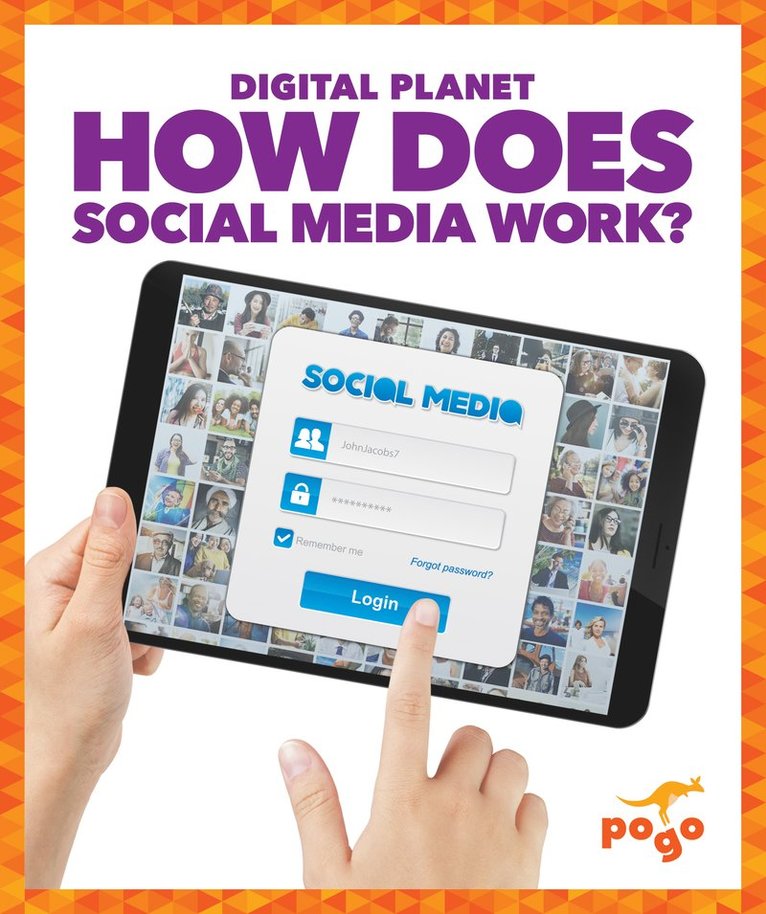 How Does Social Media Work ?