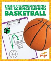 bokomslag The Science Behind Basketball