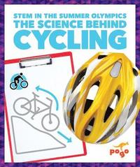 bokomslag The Science Behind Cycling