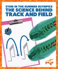 bokomslag The Science Behind Track and Field