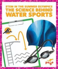 bokomslag The Science Behind Water Sports