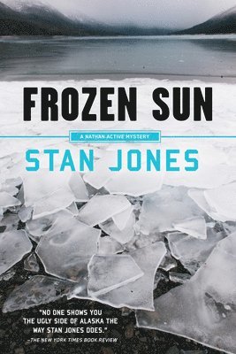 Frozen Sun 1