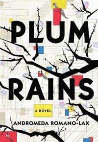 bokomslag Plum Rains