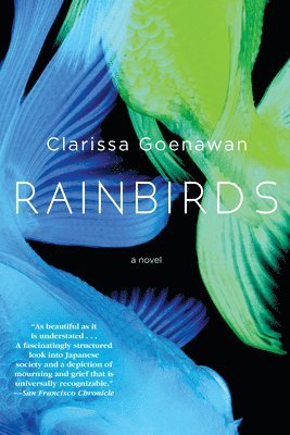 Rainbirds 1