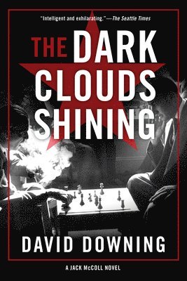Dark Clouds Shining