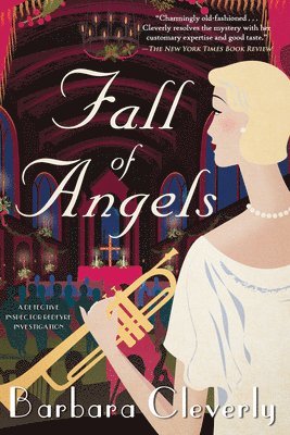 Fall of Angels 1