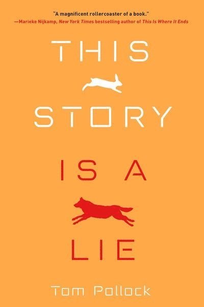 This Story Is a Lie