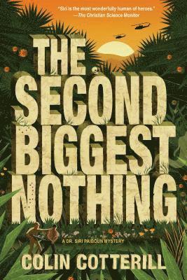 The Second Biggest Nothing 1