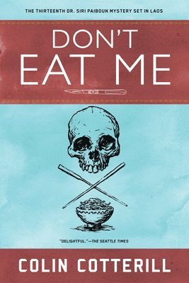 Don't Eat Me 1