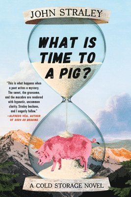 What Is Time to a Pig? 1