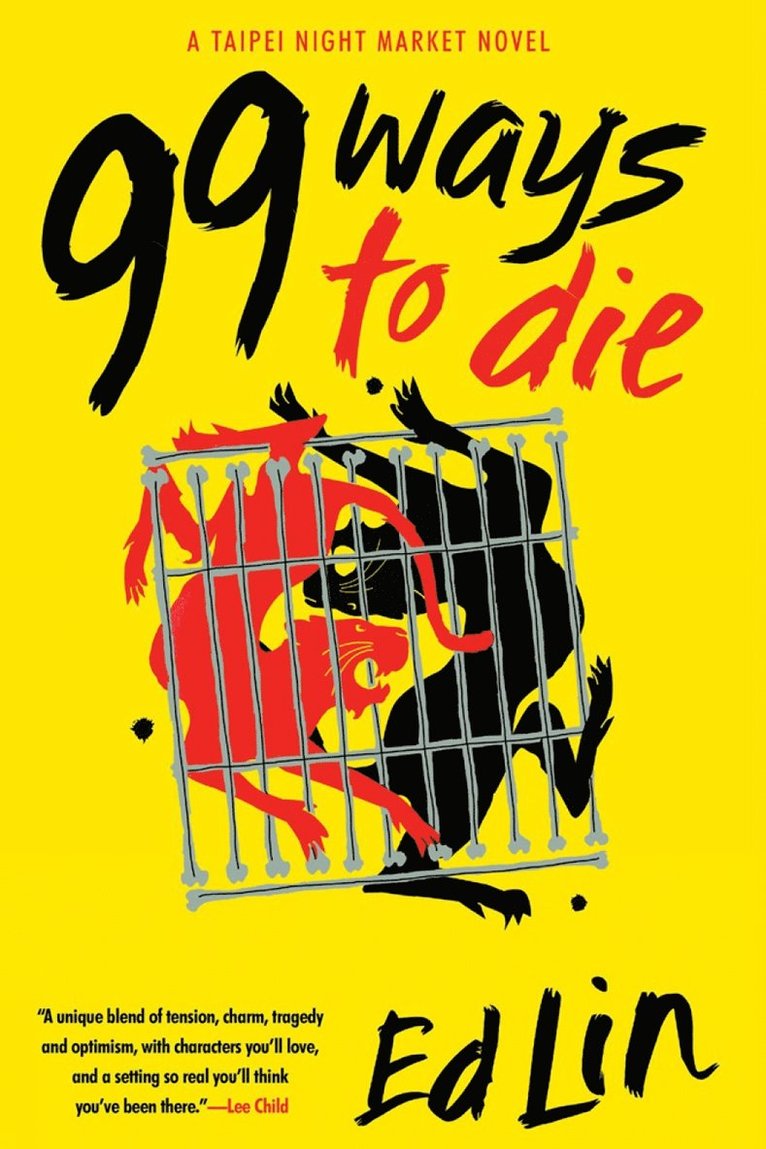 99 Ways To Die 1