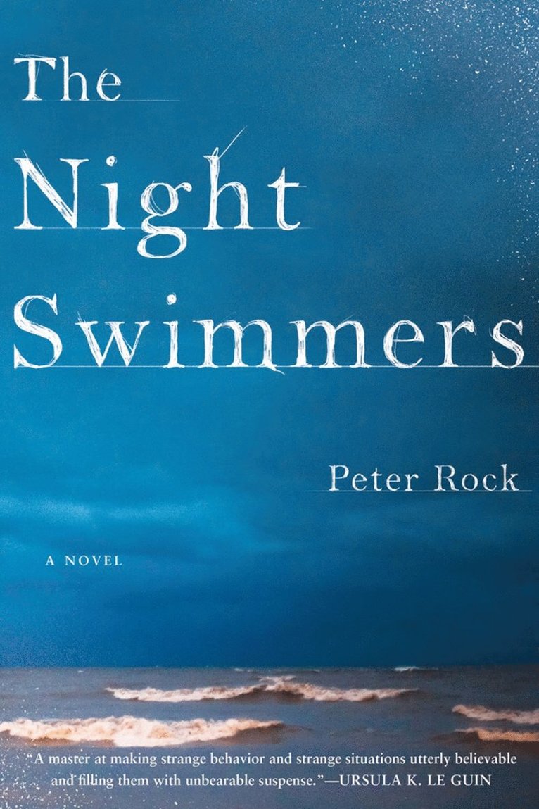Night Swimmers
