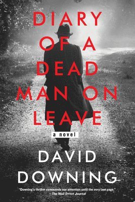 Diary of a Dead Man on Leave 1