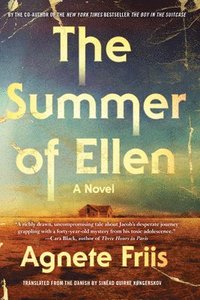bokomslag The Summer Of Ellen