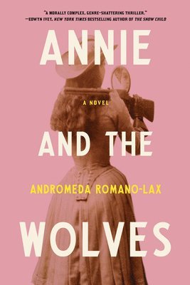 Annie and the Wolves 1