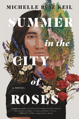 Summer in the City of Roses 1