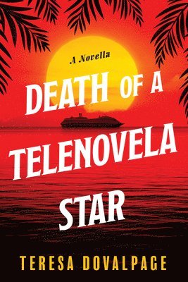 Death of a Telenovela Star 1