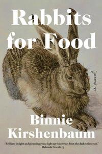 bokomslag Rabbits for Food