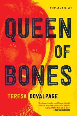 Queen of Bones 1