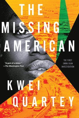 Missing American 1