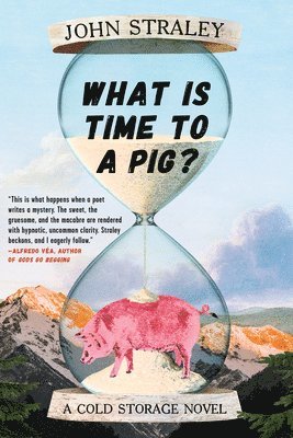 What Is Time to a Pig? 1