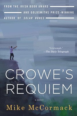 bokomslag Crowe's Requiem