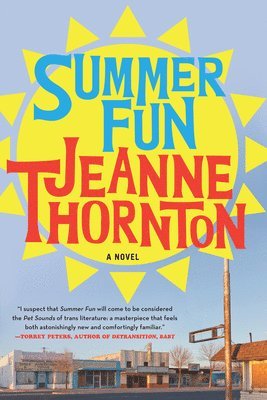 Thornton, J: Summer Fun