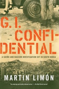 bokomslag GI Confidential