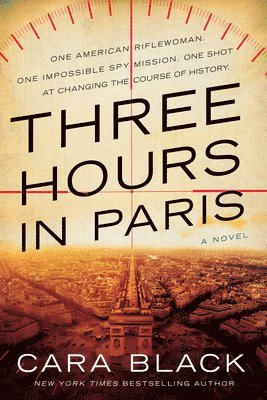 Three Hours in Paris 1