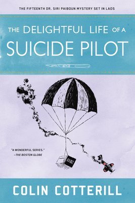 The Delightful Life of a Suicide Pilot 1