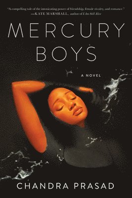 Mercury Boys 1