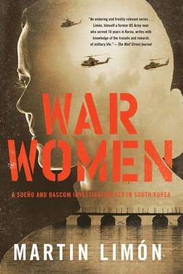 War Women 1