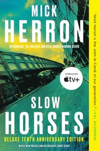 bokomslag Slow Horses (Deluxe Edition)