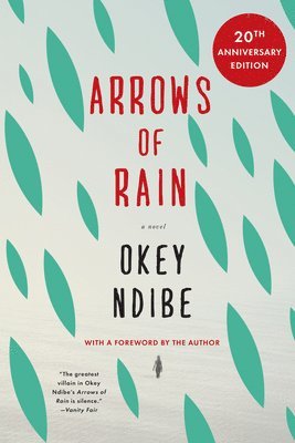 Arrows Of Rain 1