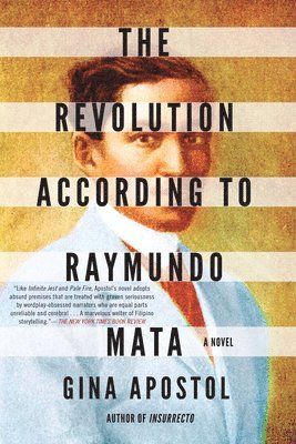 The Revolution According to Raymundo Mata 1