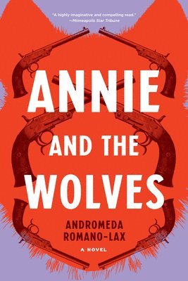 Annie and the Wolves 1