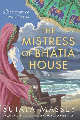 Mistress of Bhatia House