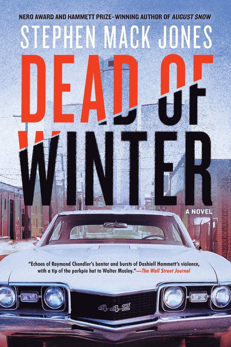 Dead of Winter 1