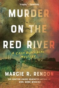 bokomslag Murder on the Red River
