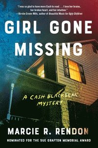 bokomslag Girl Gone Missing