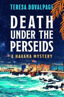 Death under the Perseids 1