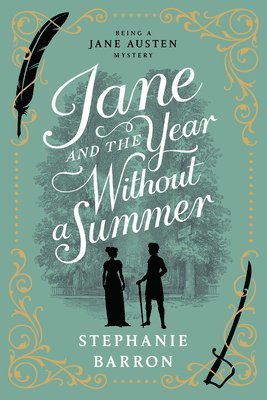 Jane and the Year Without a Summer 1