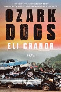 bokomslag Ozark Dogs