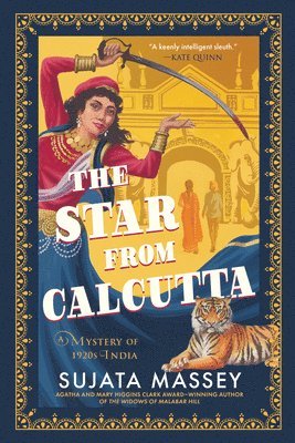 Star from Calcutta