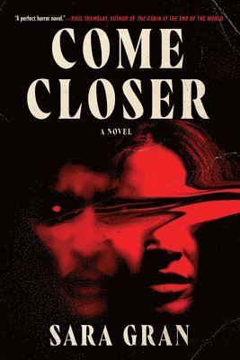 bokomslag Come Closer
