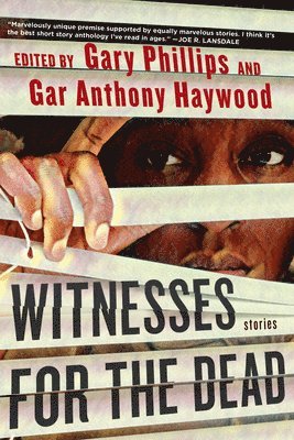 Witnesses for the Dead: Stories 1